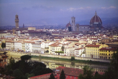 origami in florence