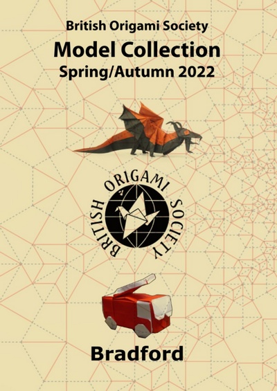 Cover of BOS Convention 2022