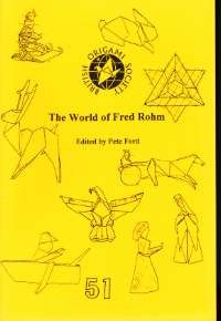 The World of Fred Rohm 51 book cover