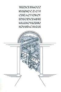 Cover of CDO convention 1995