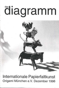 Cover of Das Diagramm 29