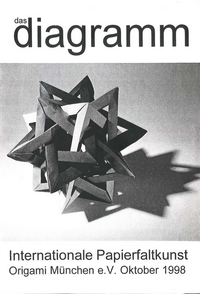 Cover of Das Diagramm 36