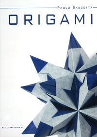 Cover of Origami (Bascetta) by Paolo Bascetta