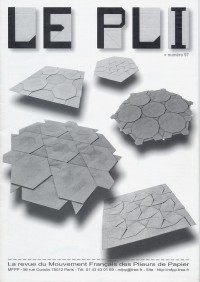 Cover of Le Pli 97