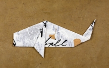 Origami Fish by Traditional on giladorigami.com