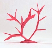 Origami Seaweeds by Toshikazu Kawasaki on giladorigami.com