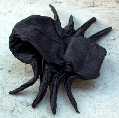 Origami Tarantula by Robert J. Lang on giladorigami.com