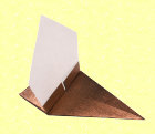 Origami Boat by Traditional on giladorigami.com