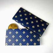 Origami Change purse by David Shall on giladorigami.com