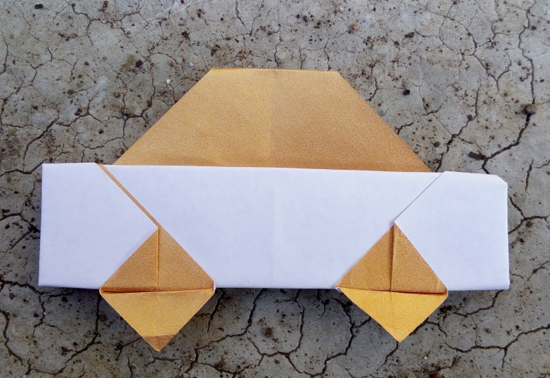 Origami Car by Hadi Tahir on giladorigami.com