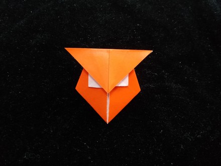 Origami Owl by Traditional on giladorigami.com