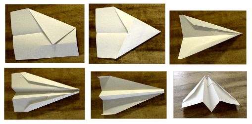 Gilad's Origami Page