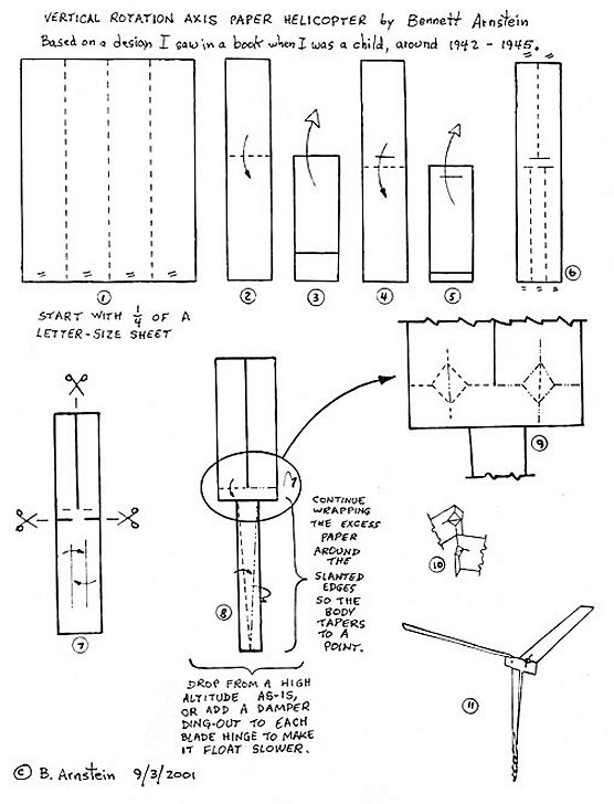 Gilad's Origami Page