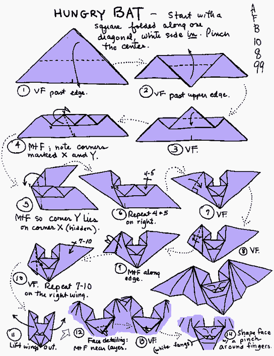 Gilad's Origami Page