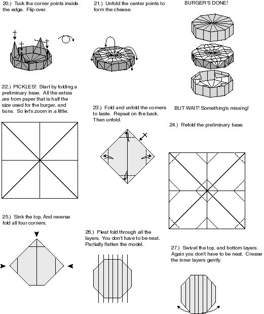 Gilad's Origami Page