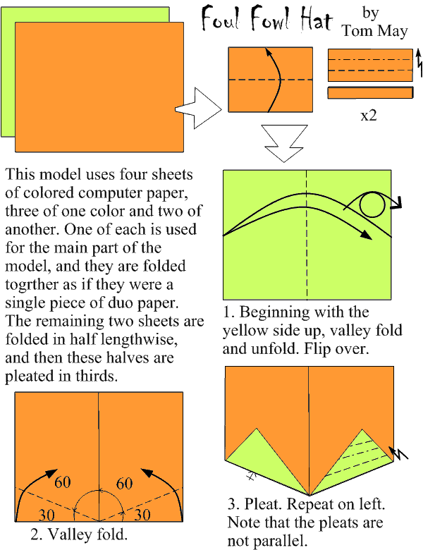 Gilad's Origami Page