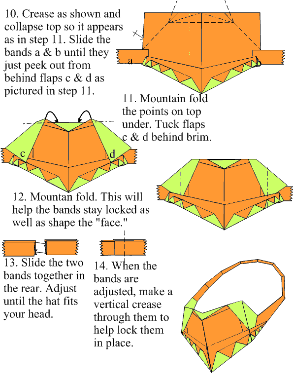 Gilad's Origami Page