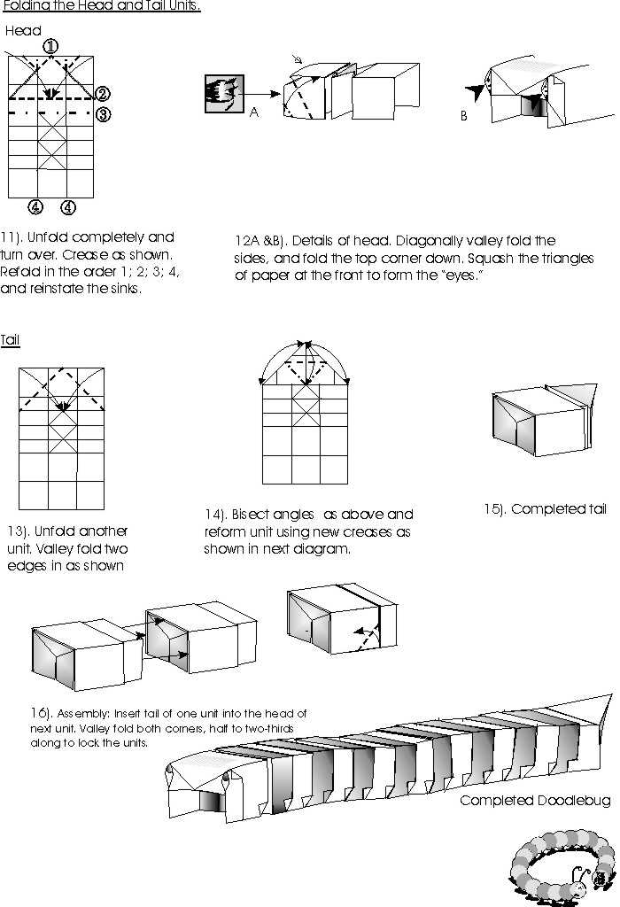 Gilad's Origami Page