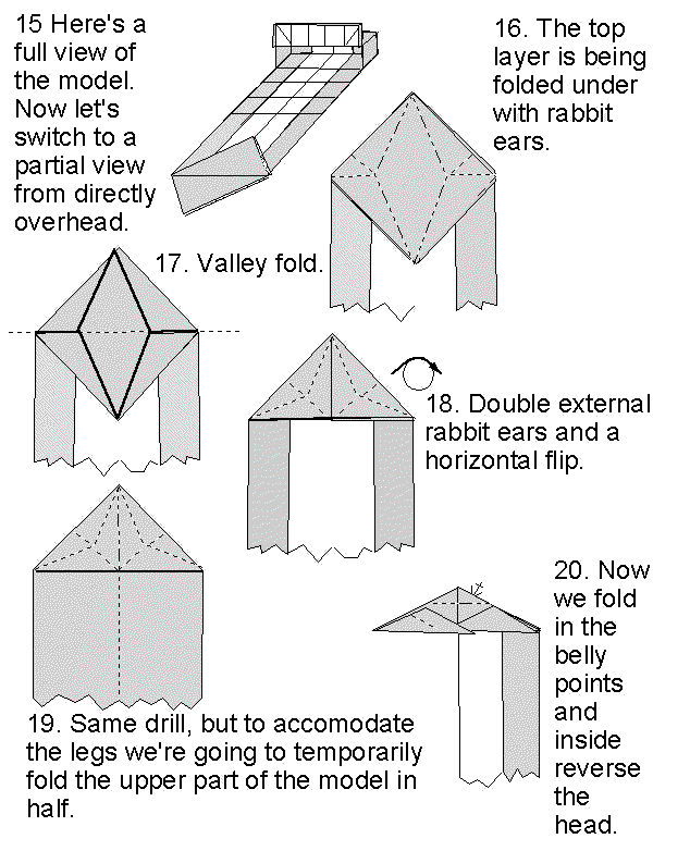 Gilad's Origami Page