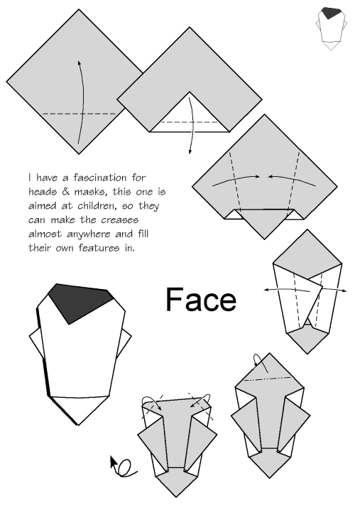 Gilad's Origami Page