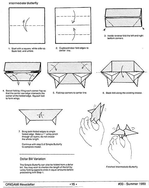 Gilad's Origami Page