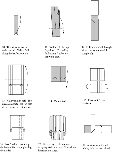 Gilad's Origami Page