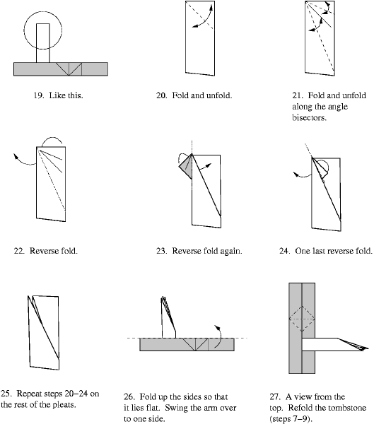 Gilad's Origami Page