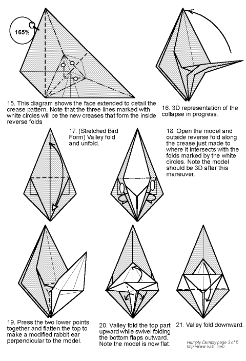 Gilad's Origami Page