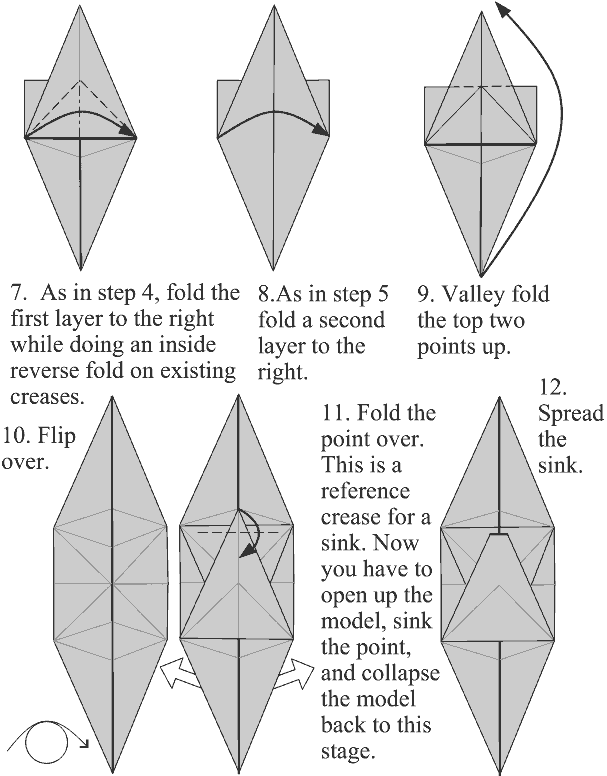 Gilad's Origami Page