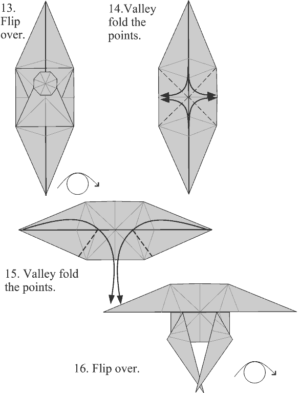 Gilad's Origami Page