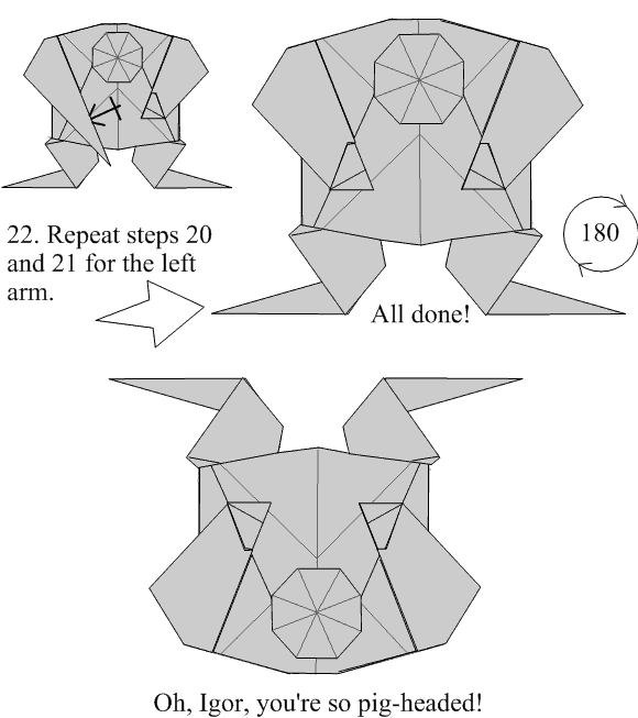 Gilad's Origami Page