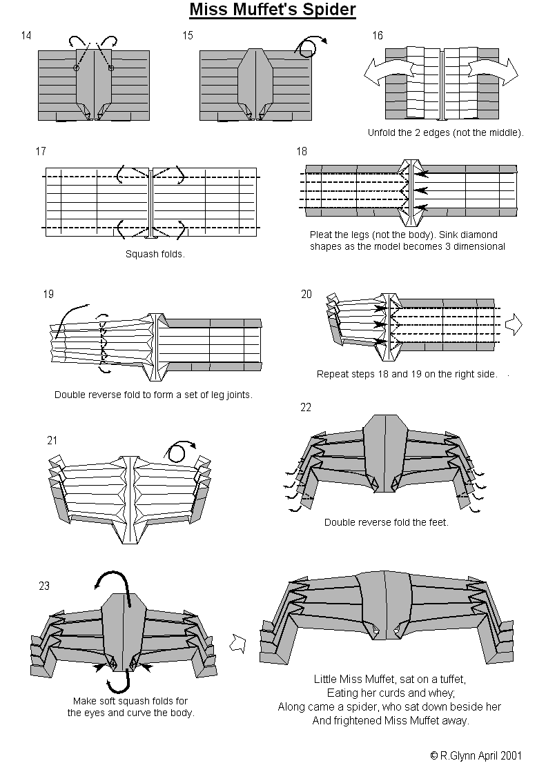 Gilad's Origami Page