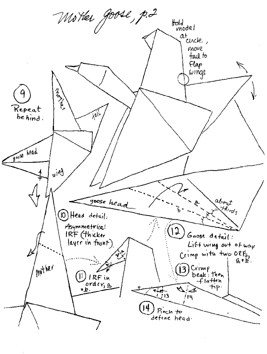 Gilad's Origami Page