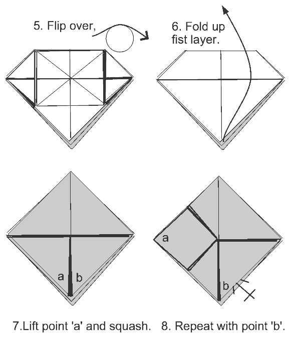 Gilad's Origami Page