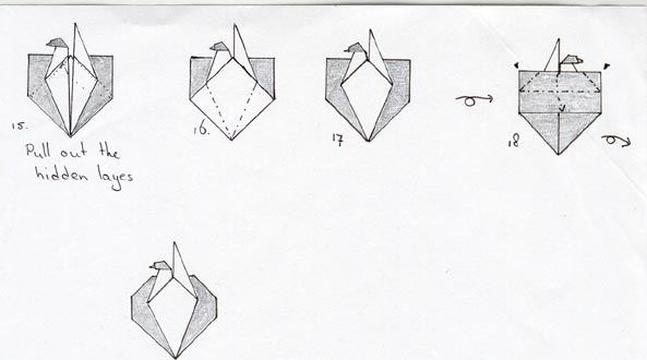 Gilad's Origami Page