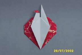 Gilad's Origami Page