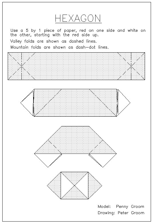 Gilad's Origami Page