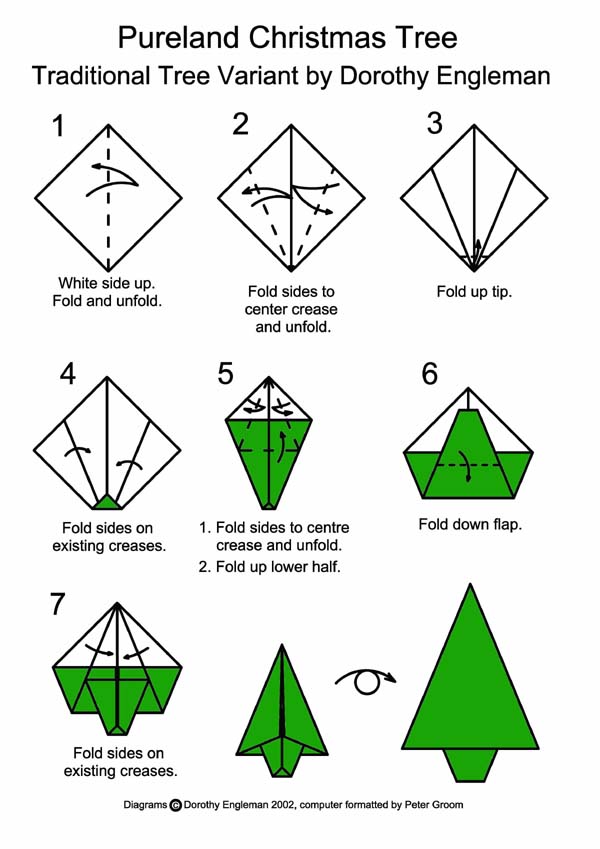 Gilad's Origami Page