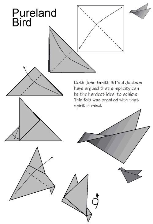 Gilad's Origami Page