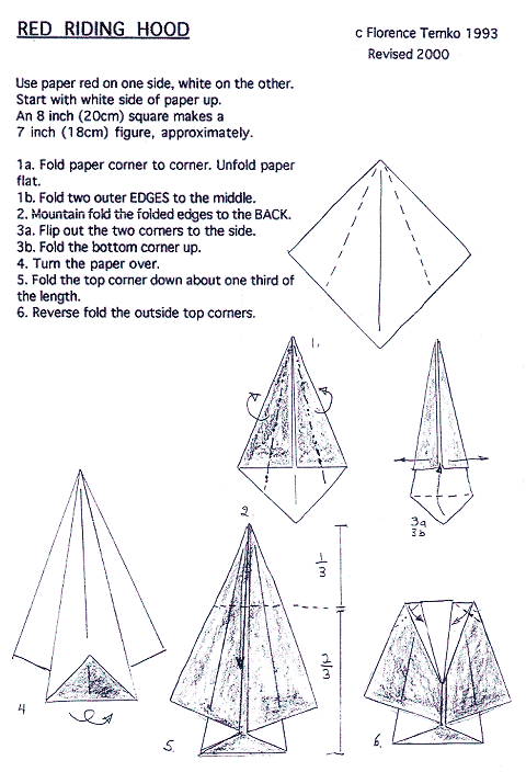 Gilad's Origami Page