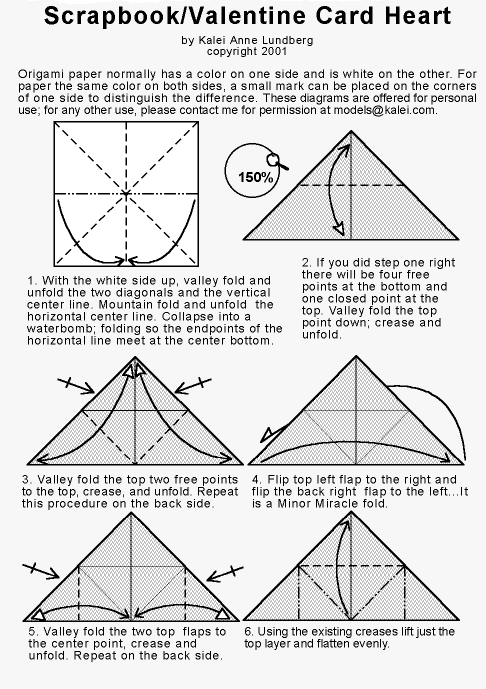 Gilad's Origami Page