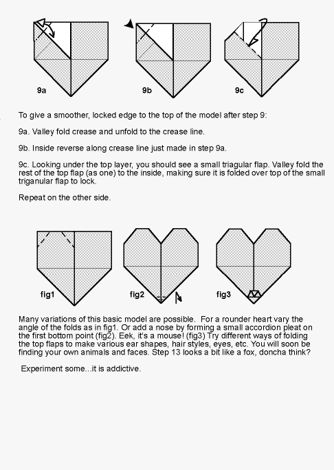 Gilad's Origami Page