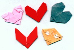 Gilad's Origami Page