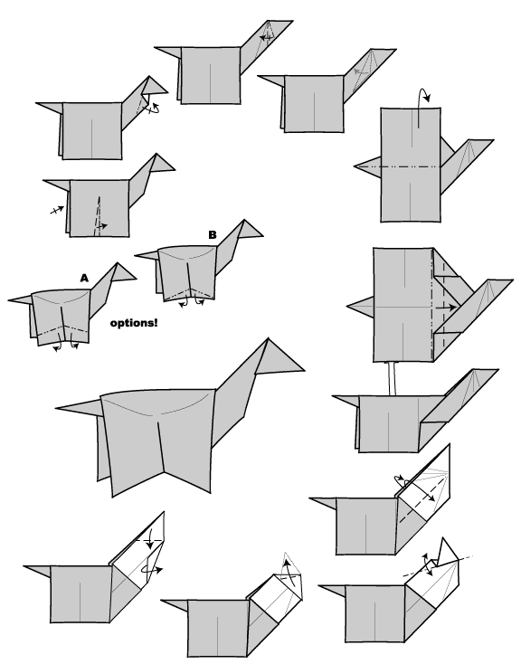 Gilad's Origami Page