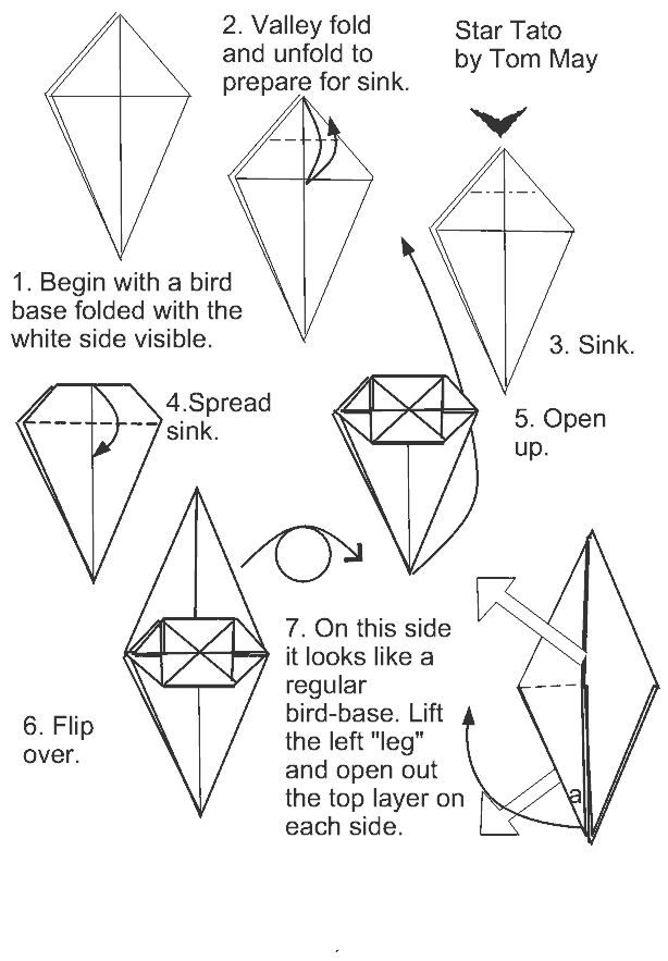 Gilad's Origami Page