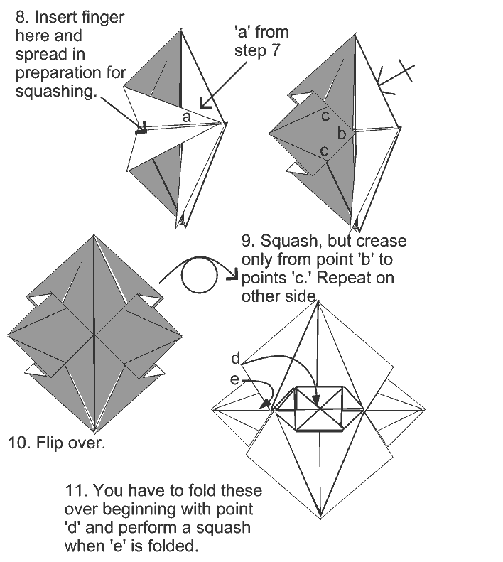 Gilad's Origami Page