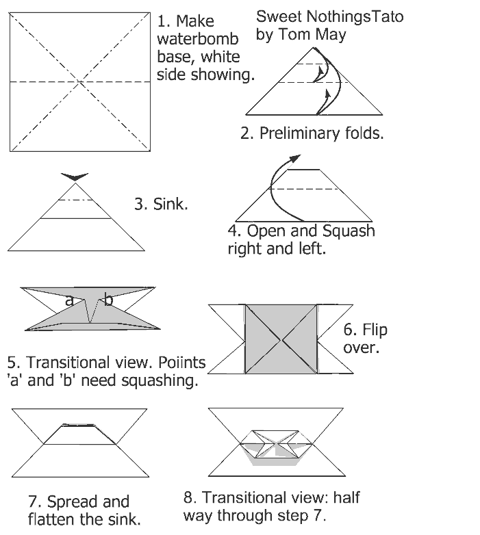 Gilad's Origami Page