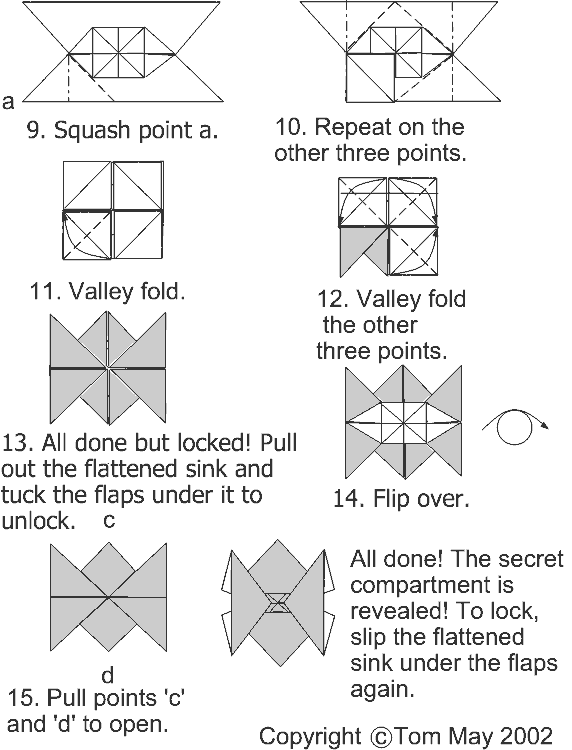 Gilad's Origami Page