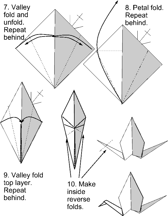 Gilad's Origami Page